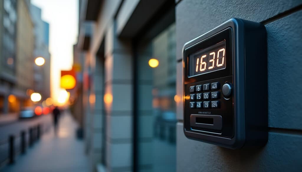 Compteur gaz de ville : guide complet pour maîtriser votre consommation