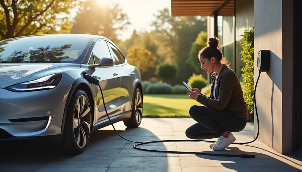 Faut-il recharger sa voiture électrique tous les jours ? Conseils essentiels