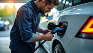 Quelle section de câble pour la recharge de véhicule électrique choisir ?