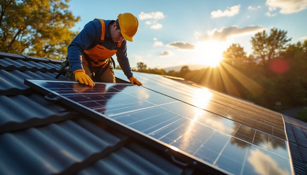 rj-home-solar.fr panneau solaire : installation artisanale et certifiée