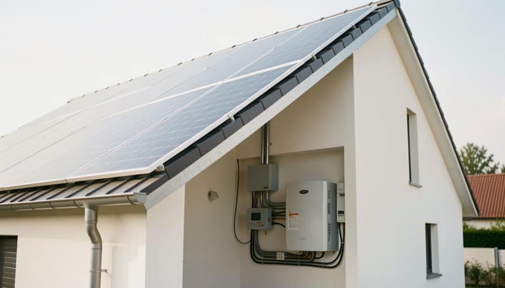 Batterie solaire de 10 kWh : comment bien la choisir