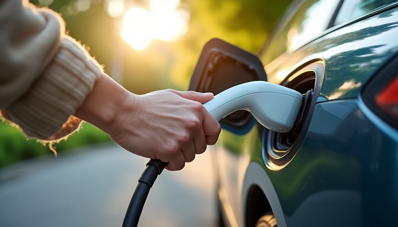 Carte pour recharge électrique : guide complet pour bien choisir