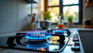 Gaz de ville : quel gaz est vraiment distribué ?