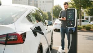 Combien de temps faut-il pour recharger une voiture ?