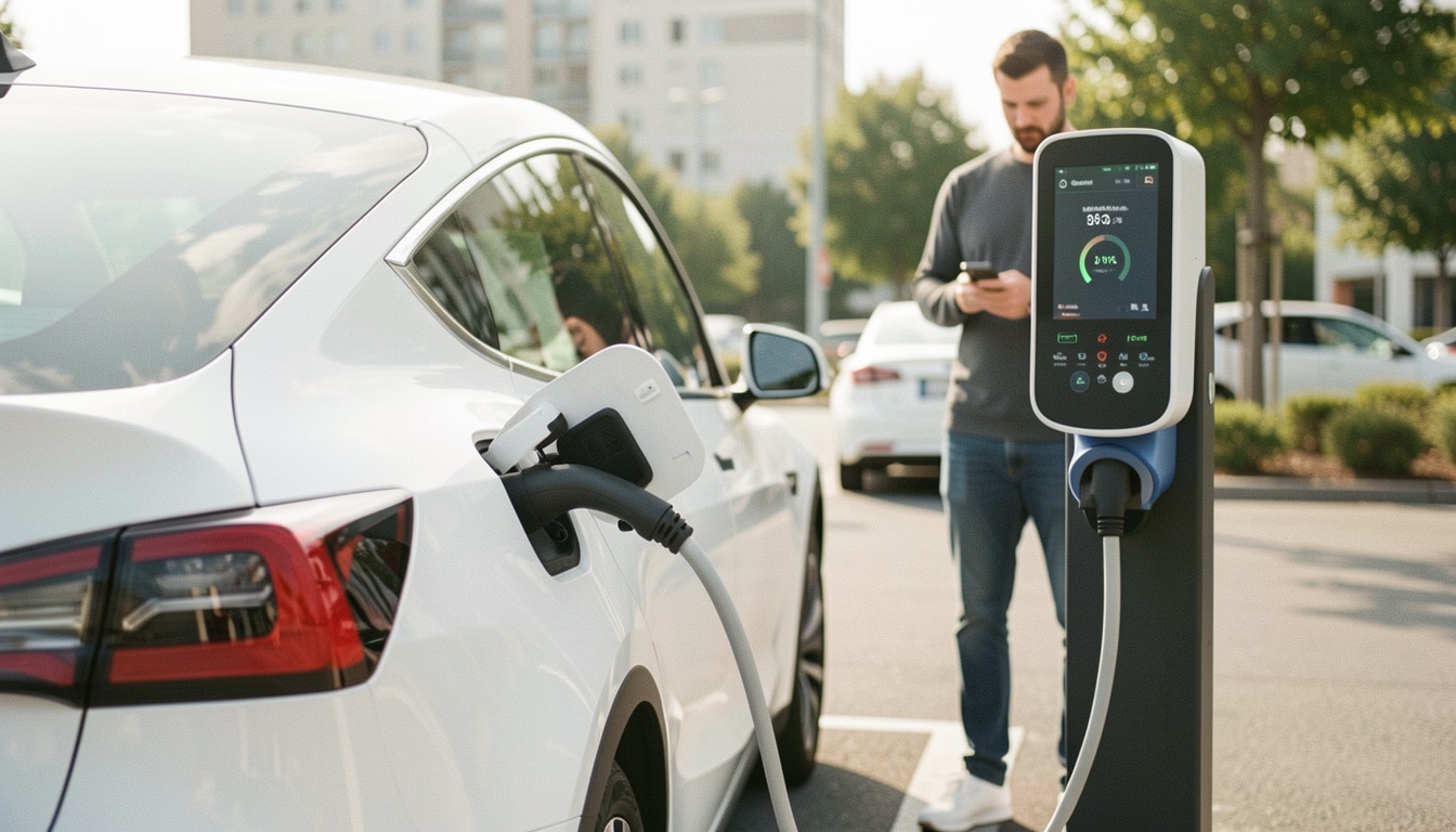 Combien de temps faut-il pour recharger une voiture ?
