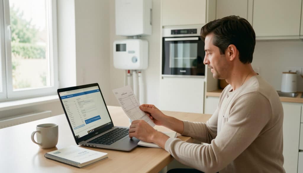 Comment choisir un fournisseur de gaz naturel