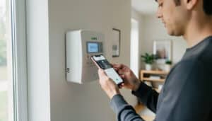Transmettre son relevé de compteur à Enedis